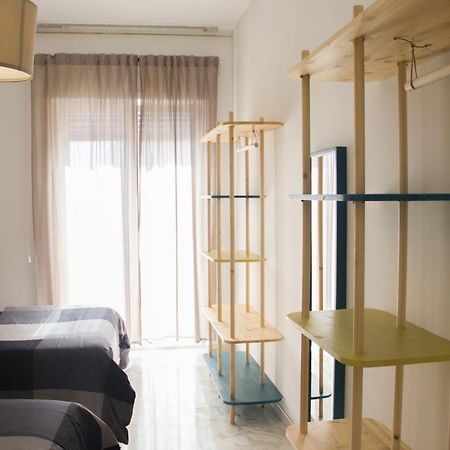 Apple Guest House Bari Exterior foto
