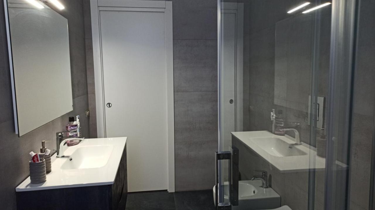 Apple Guest House Bari Exterior foto