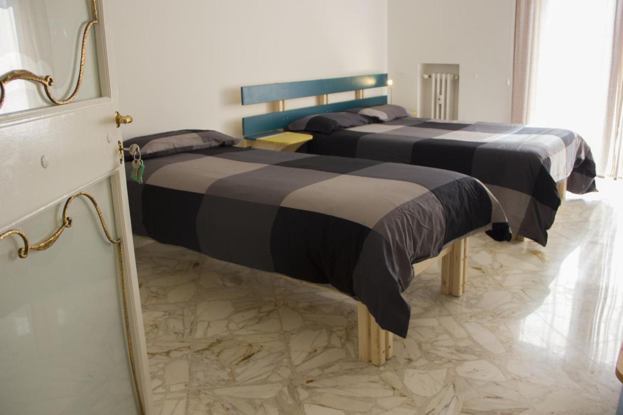 Apple Guest House Bari Exterior foto