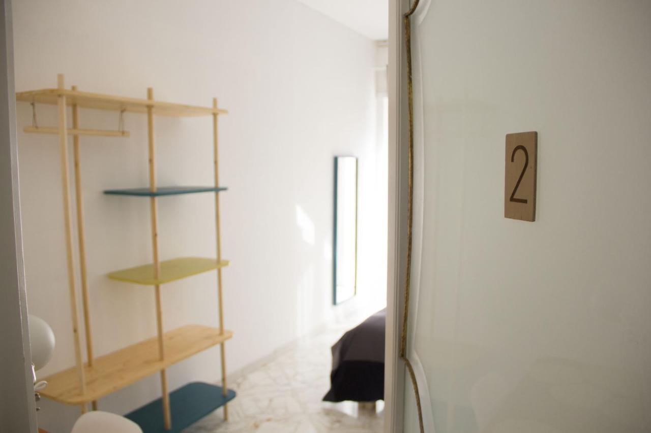 Apple Guest House Bari Exterior foto